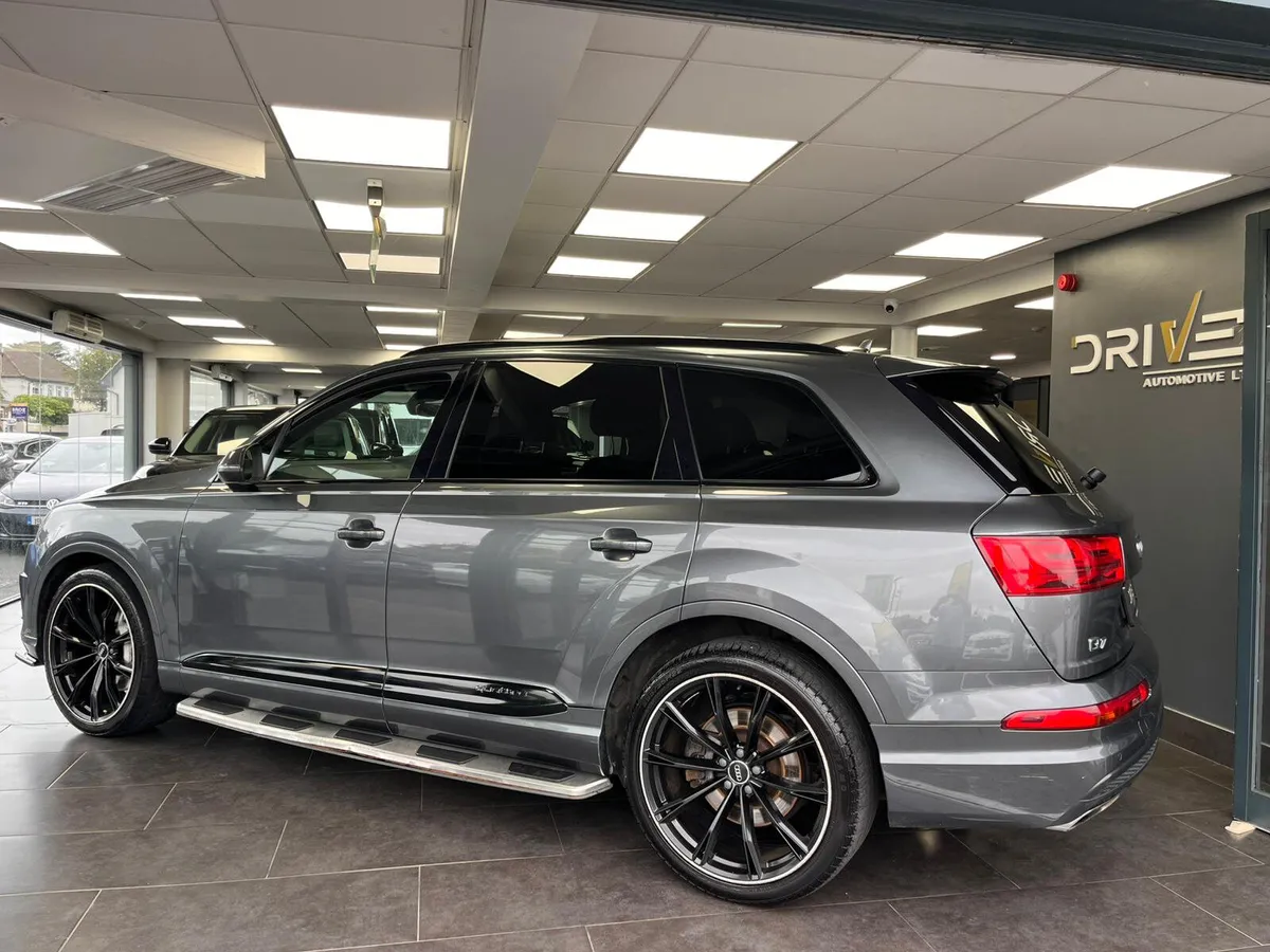 Audi Q7 2015 272 BHP NEW MODEL - Image 2
