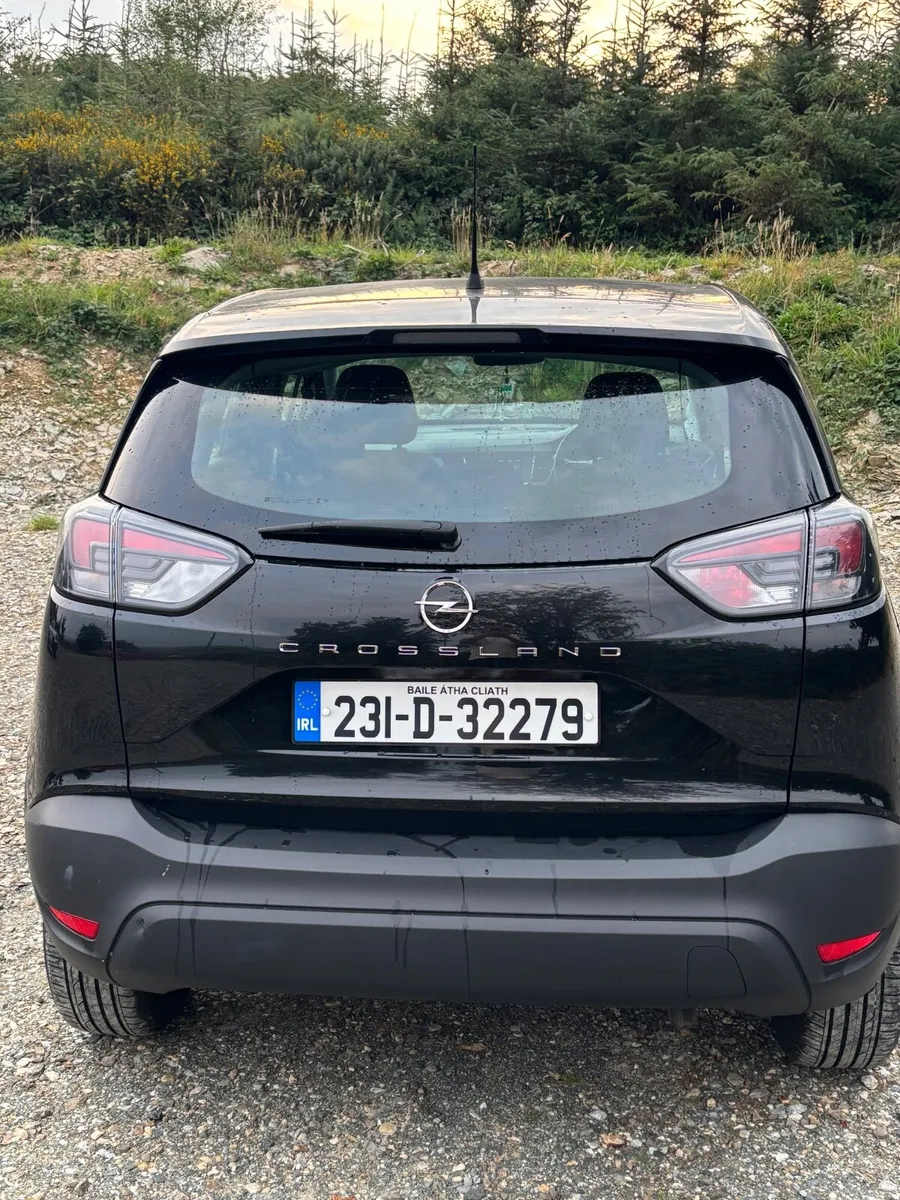 Opel Crossland X 2023 - Image 4