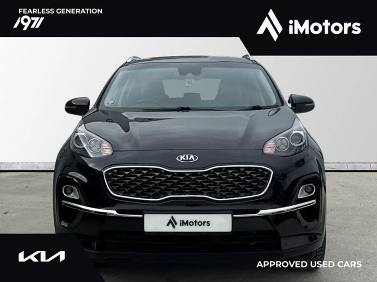 Kia Sportage K3 5DR - Image 2