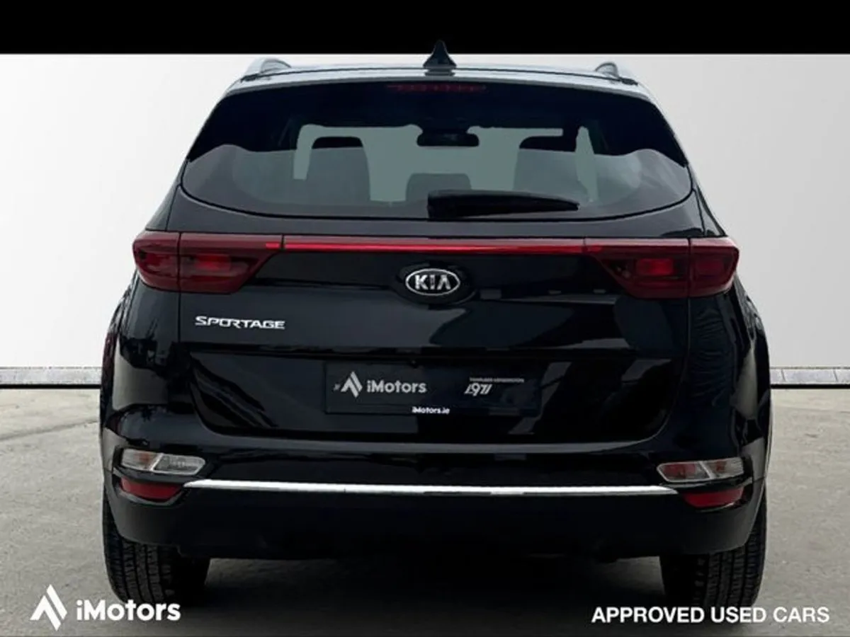 Kia Sportage K3 5DR - Image 4