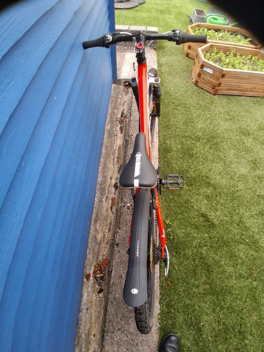 Boys Bike - Image 4