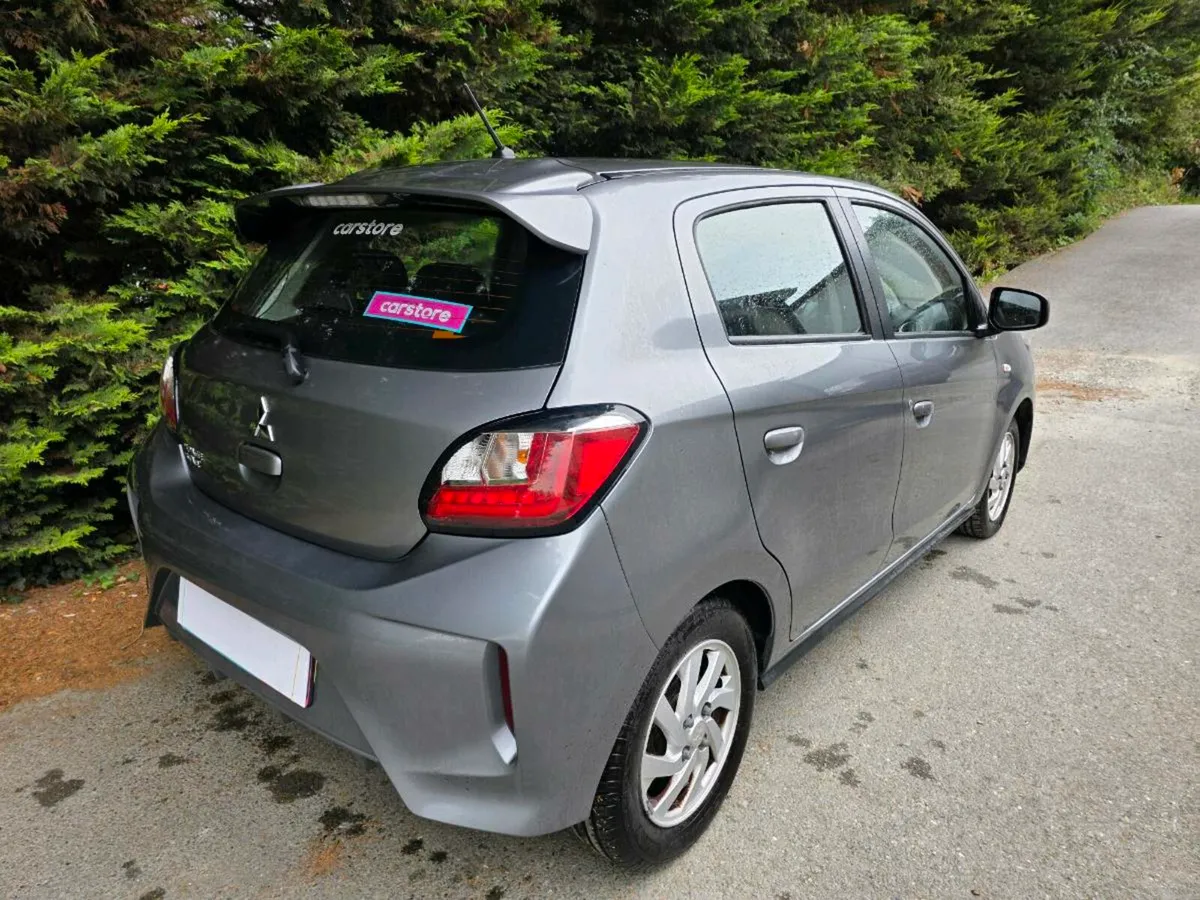 MITSUBISHI SPACE STAR 20221 - Image 2
