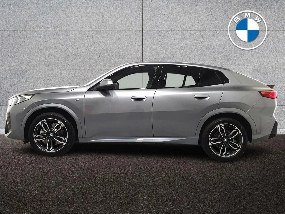 BMW X2 Sdrive20i M Sport - Image 4