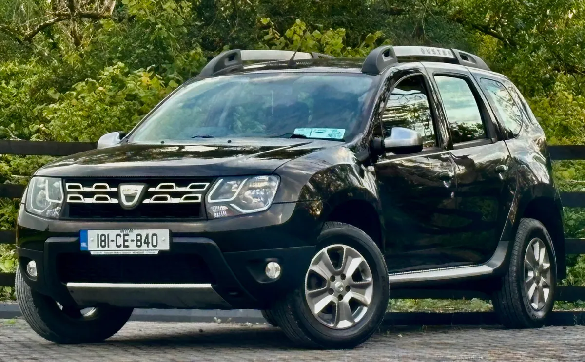 Dacia Duster 2018 - Image 2