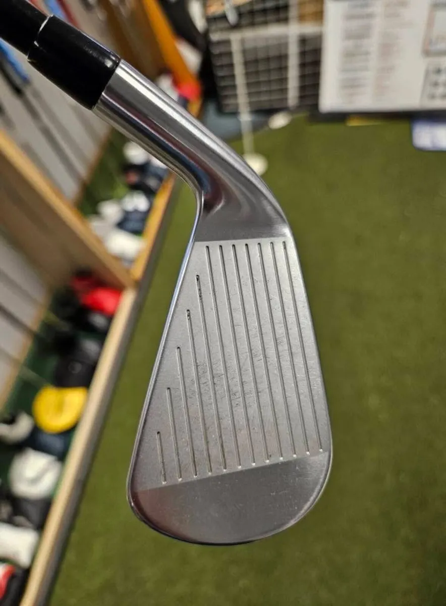 Titleist T200 Forged 3 Iron - Image 4