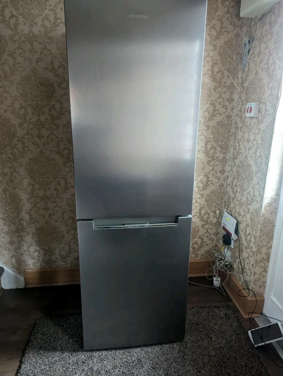 Fridge - Image 1