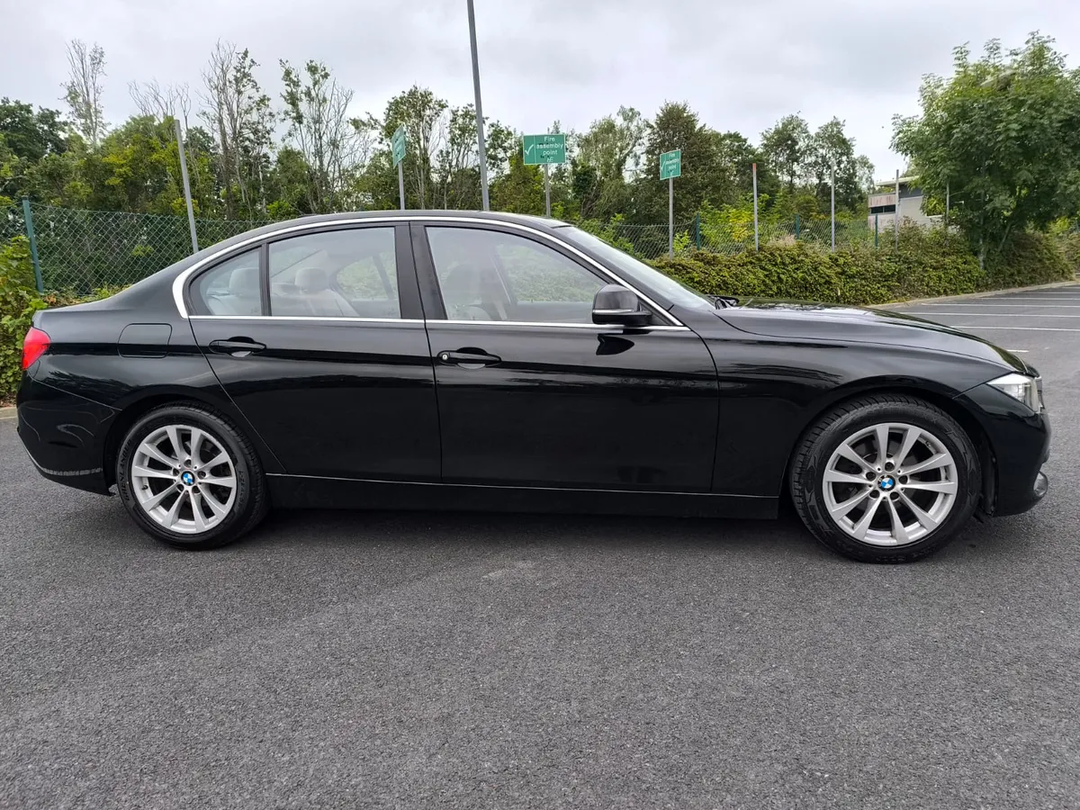 2016  BMW 318D SE LOW MILES - Image 2