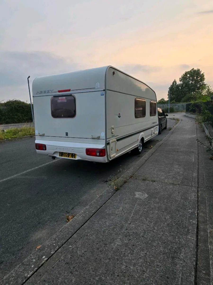 Caravan - Image 4