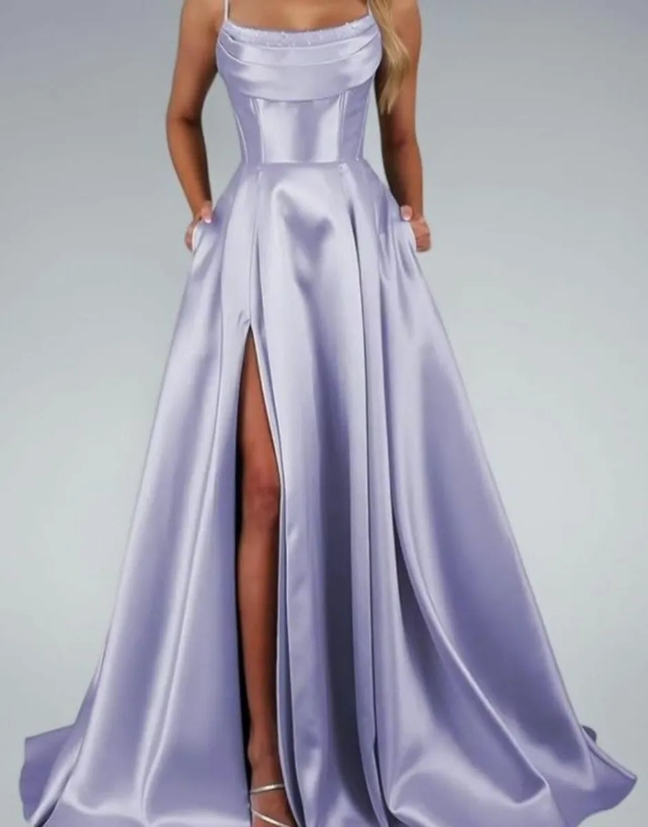 Debs dress brand new with tags - Image 1
