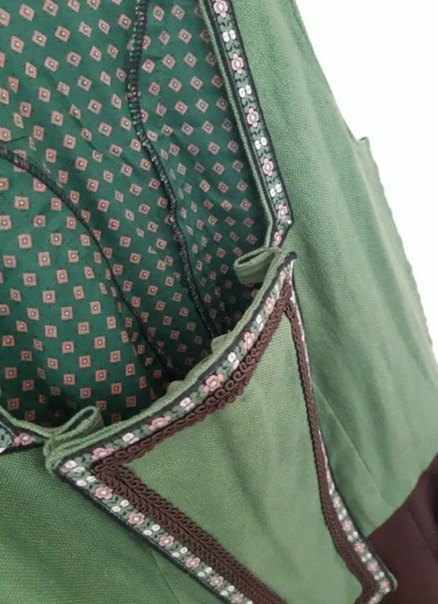 Dirndl Vintage Austrian Oktoberfest - Image 3