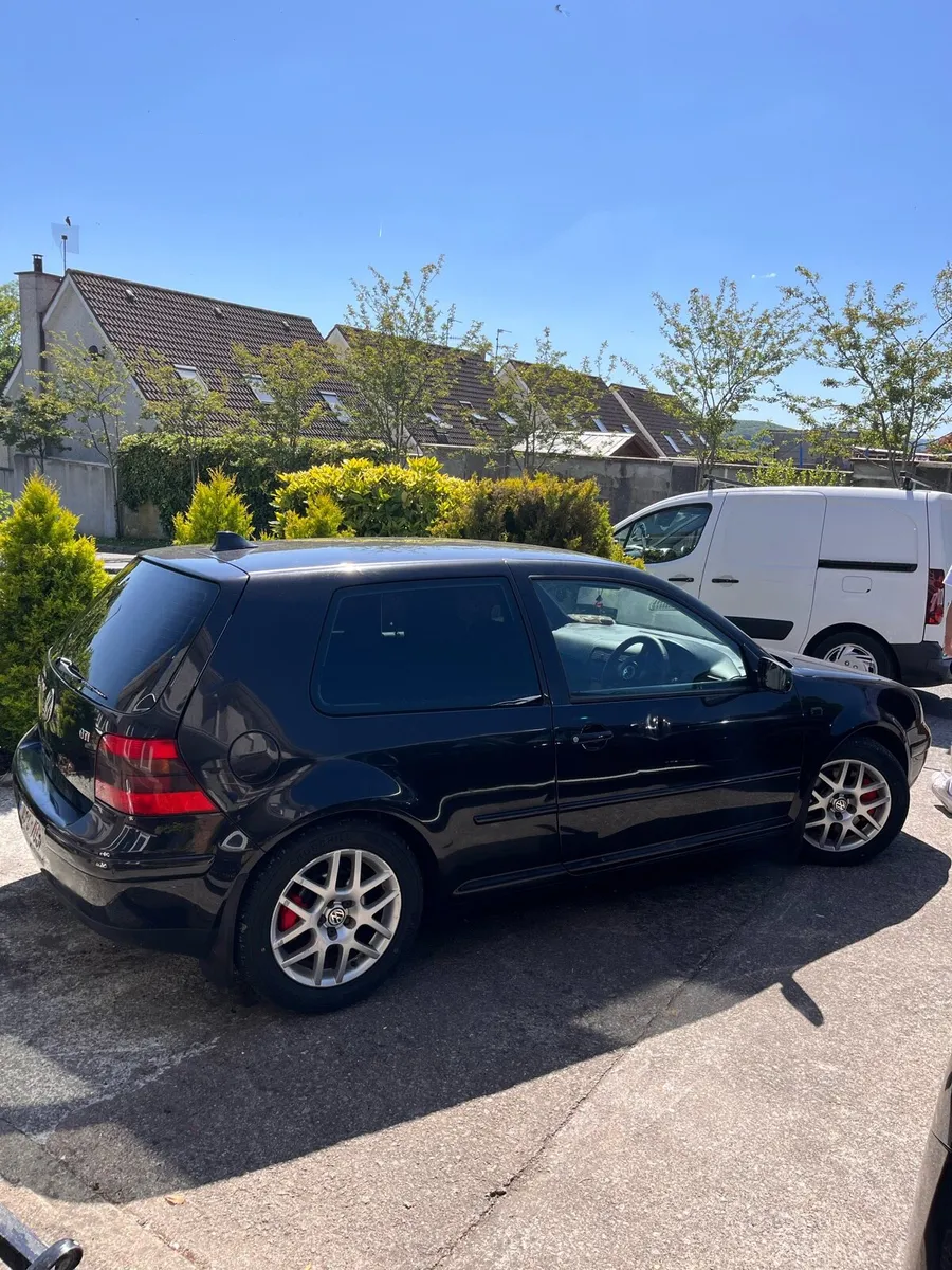 Volkswagen Golf GTI (DEPOSIT TAKEN) - Image 2