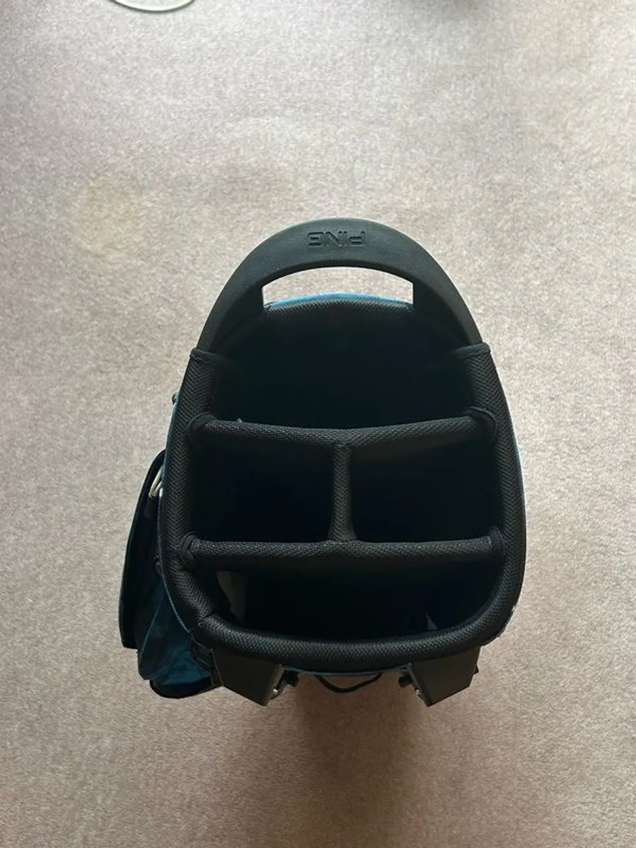Ping Hoofer Lite Carry Bag - Image 3