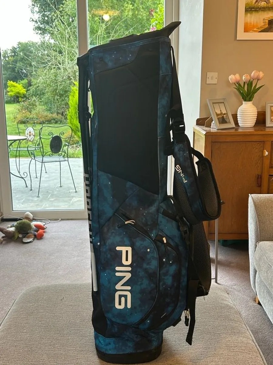 Ping Hoofer Lite Carry Bag - Image 4