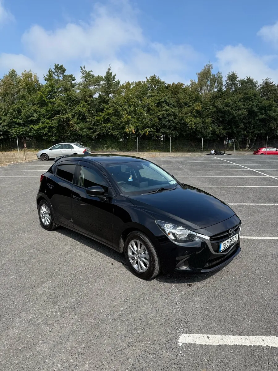 2018 Mazda Demio 1.5D Auto - Image 3