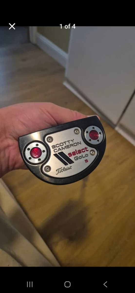 Scotty cameron - Image 1