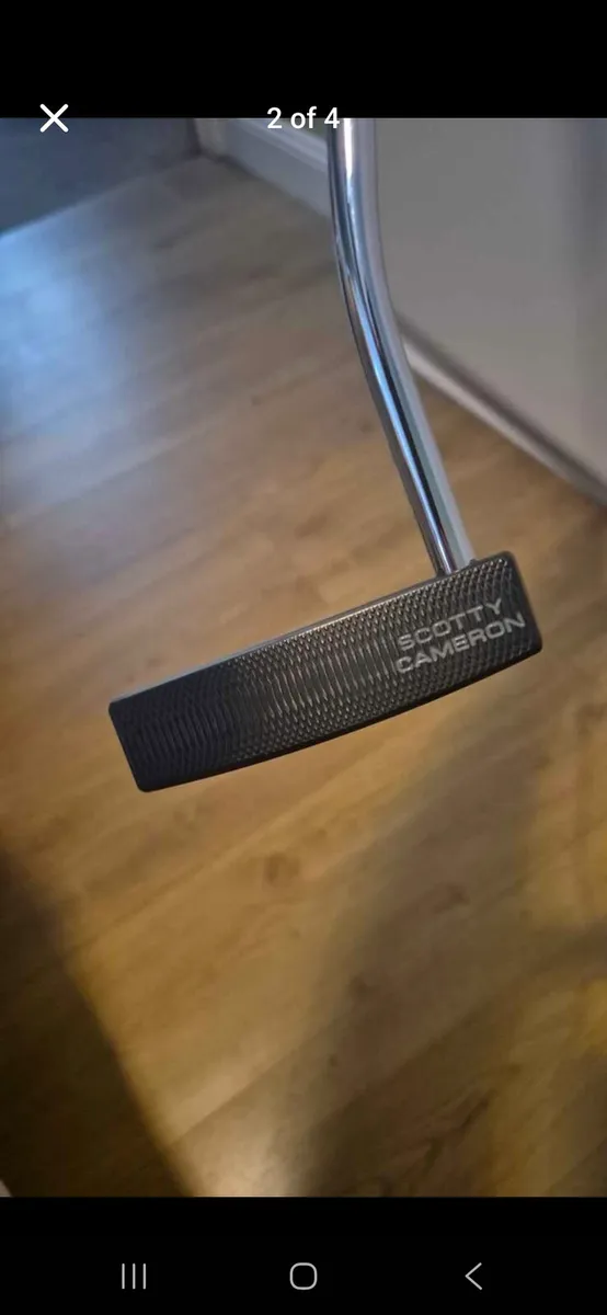 Scotty cameron - Image 2