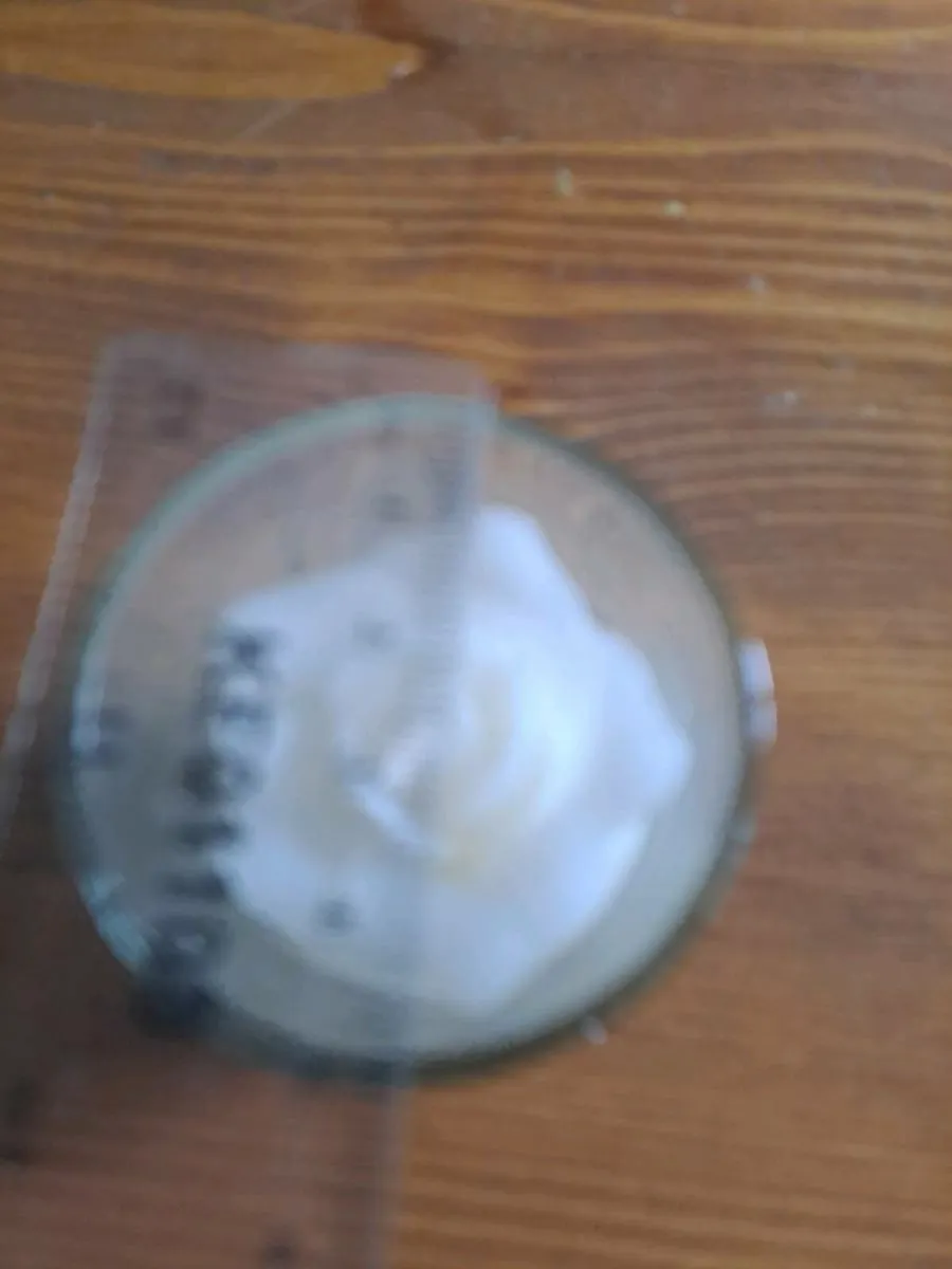Candle flower shaped - Image 4