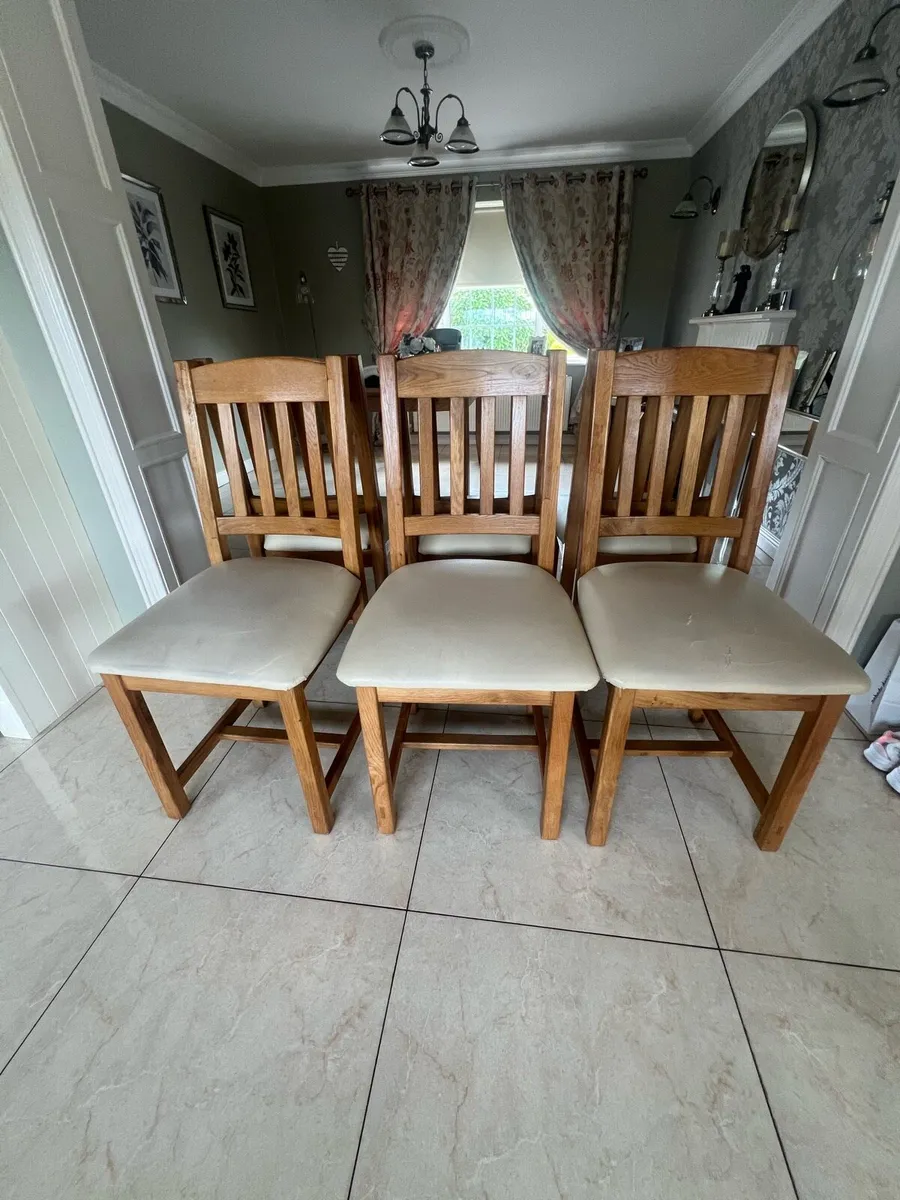 Chairs - Image 1