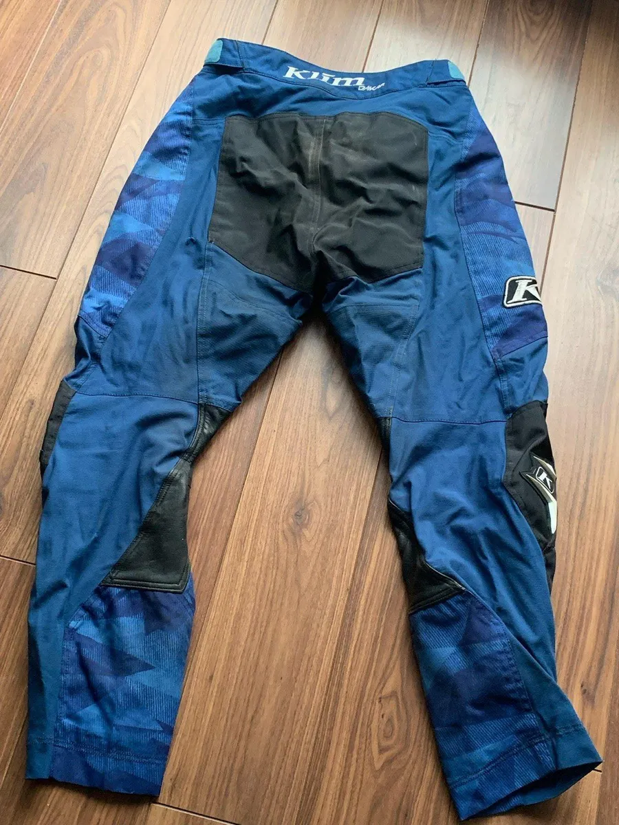 Klim Motorcross/MountainbikeTrousers - Image 4
