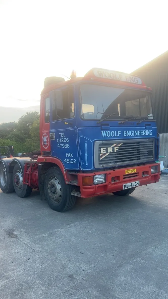 Erf ec10 - Image 1