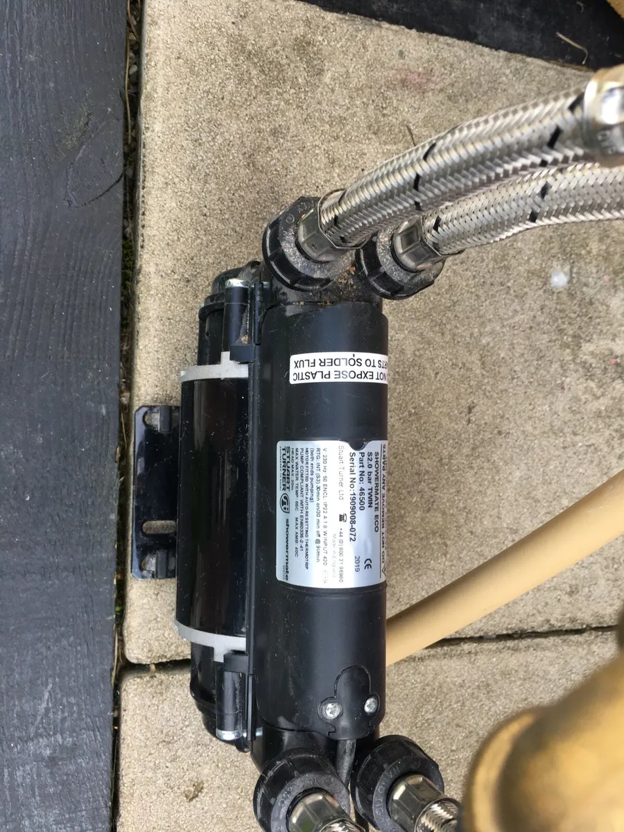 ShowMate Pump - Image 2