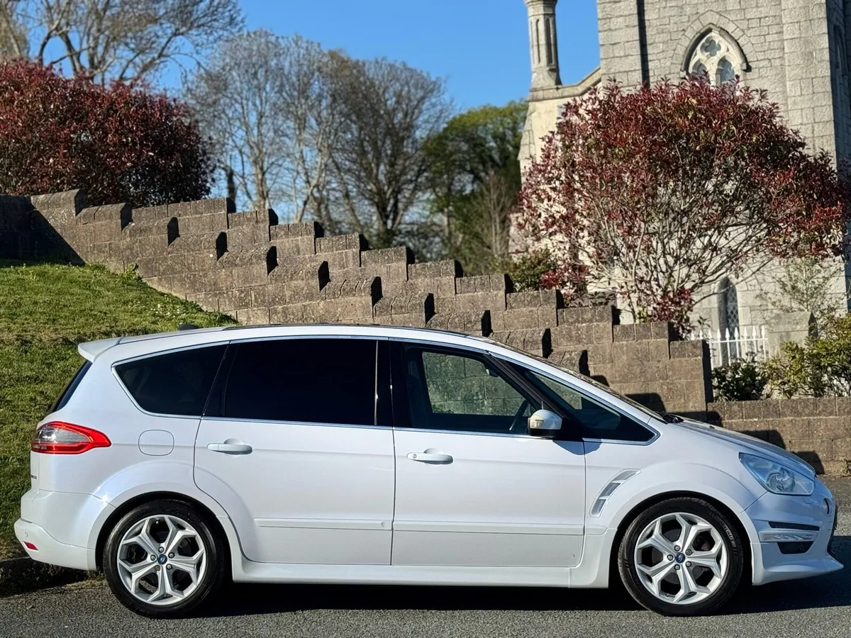 2.0TDCI TITANIUM X SPORT - Image 3