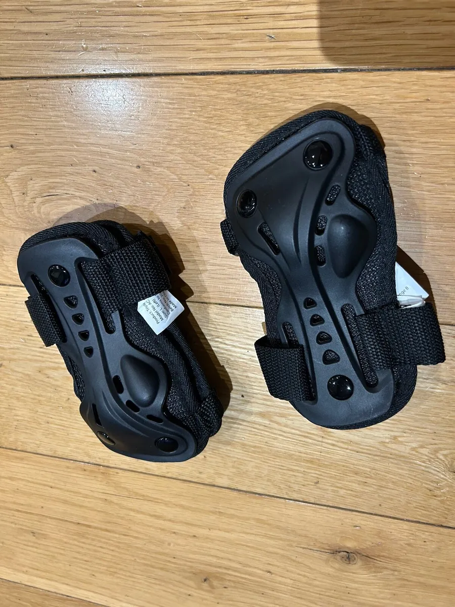 SFR Roller Skates - Image 2