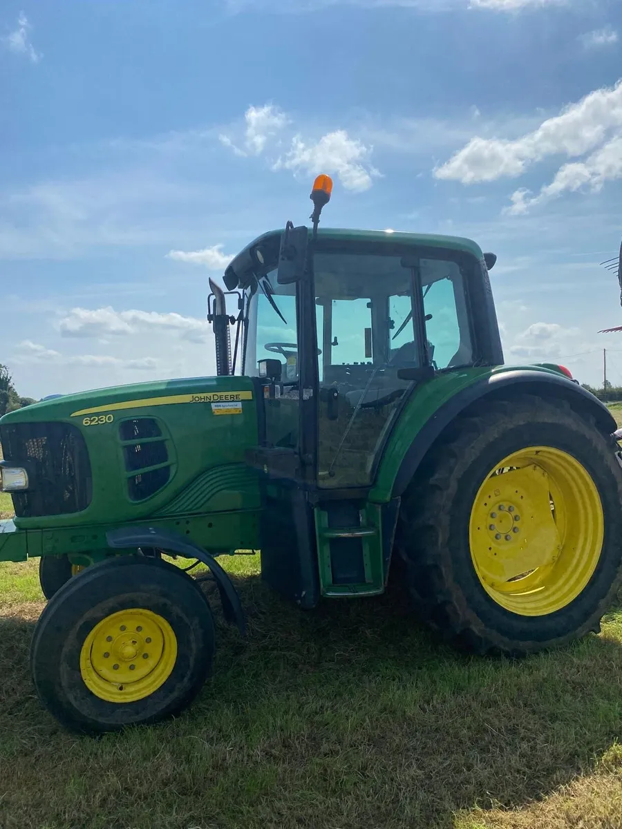 John Deere 6230 - Image 2