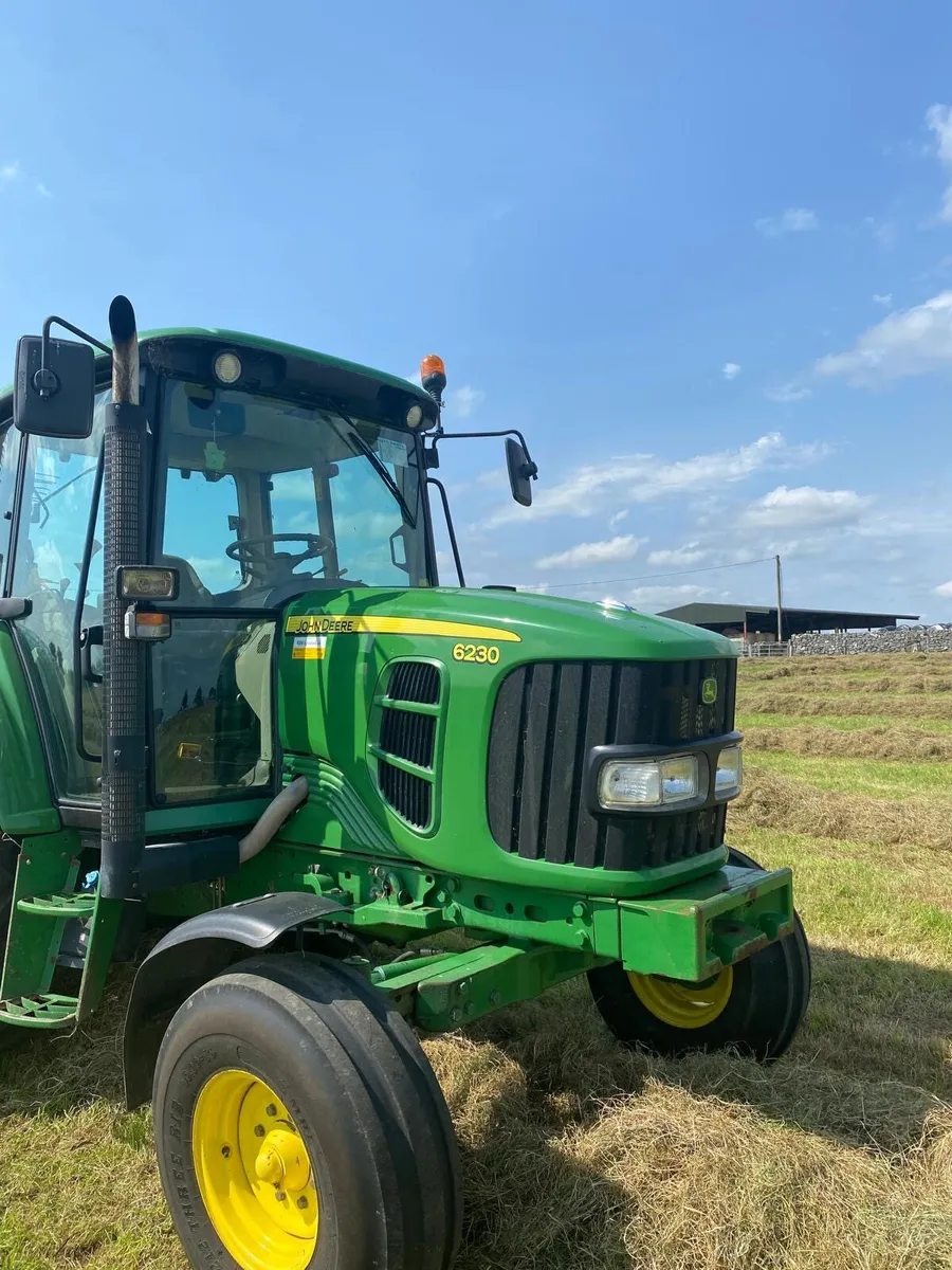 John Deere 6230 - Image 3