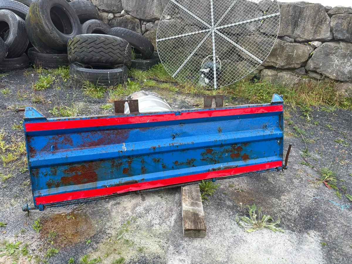 Drop sides - Image 3