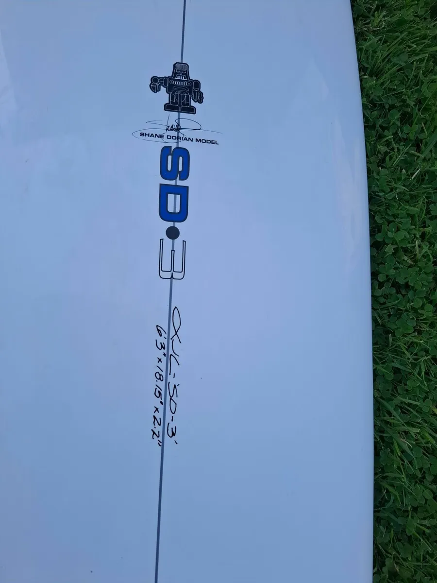 Surfboard - Image 3