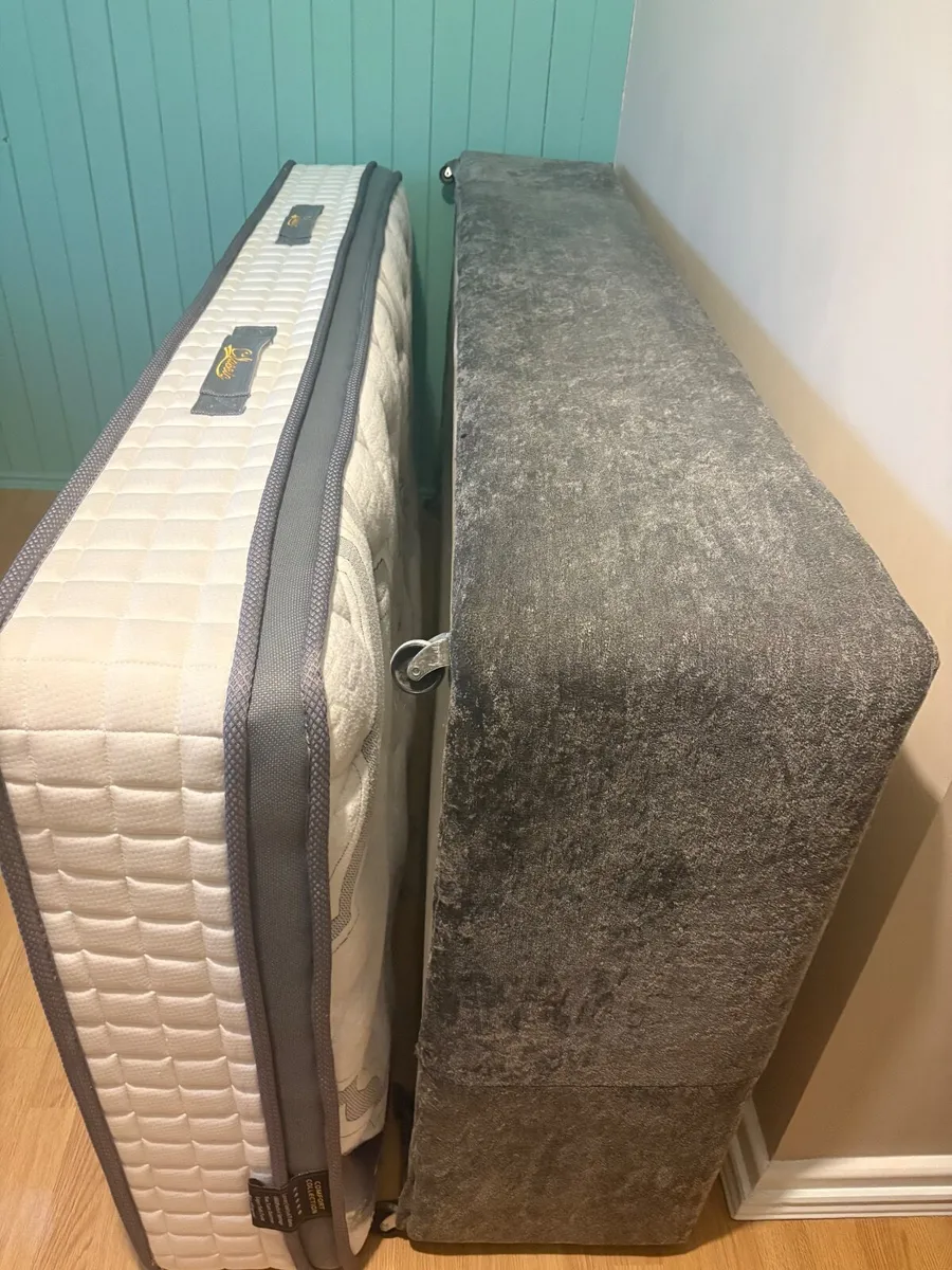 Single bed - Image 3