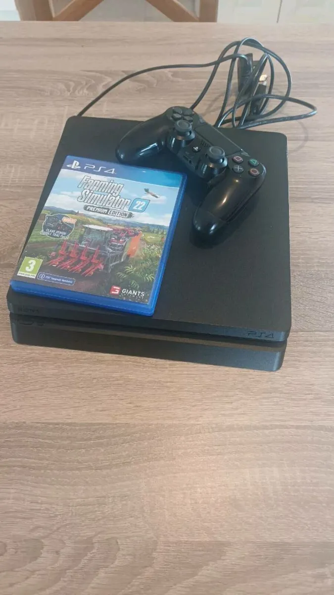 Playstation 4
