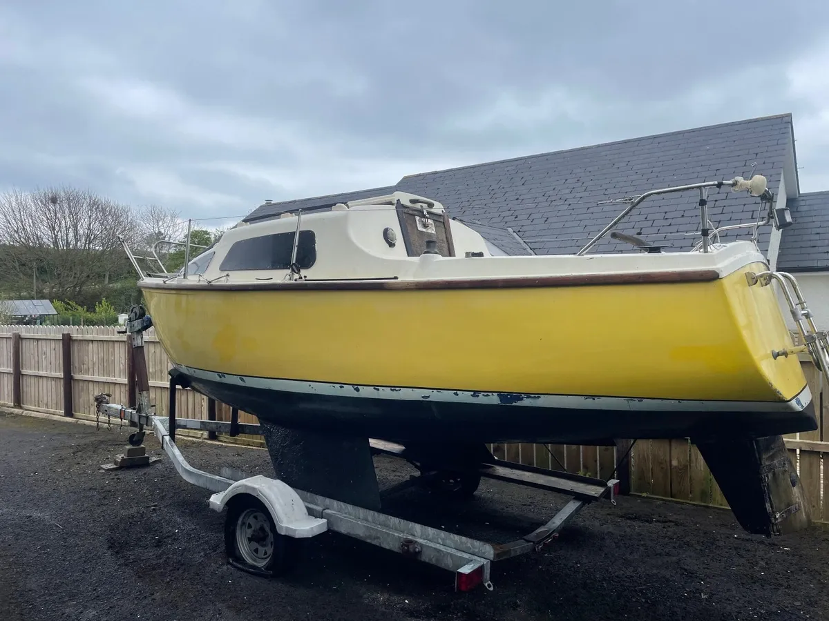 Boat - Image 4