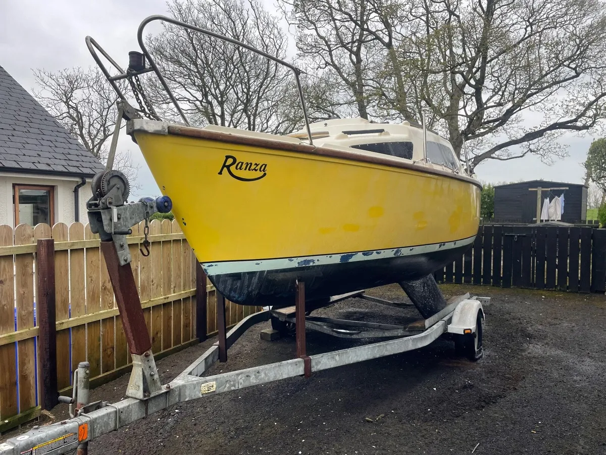 Boat - Image 2