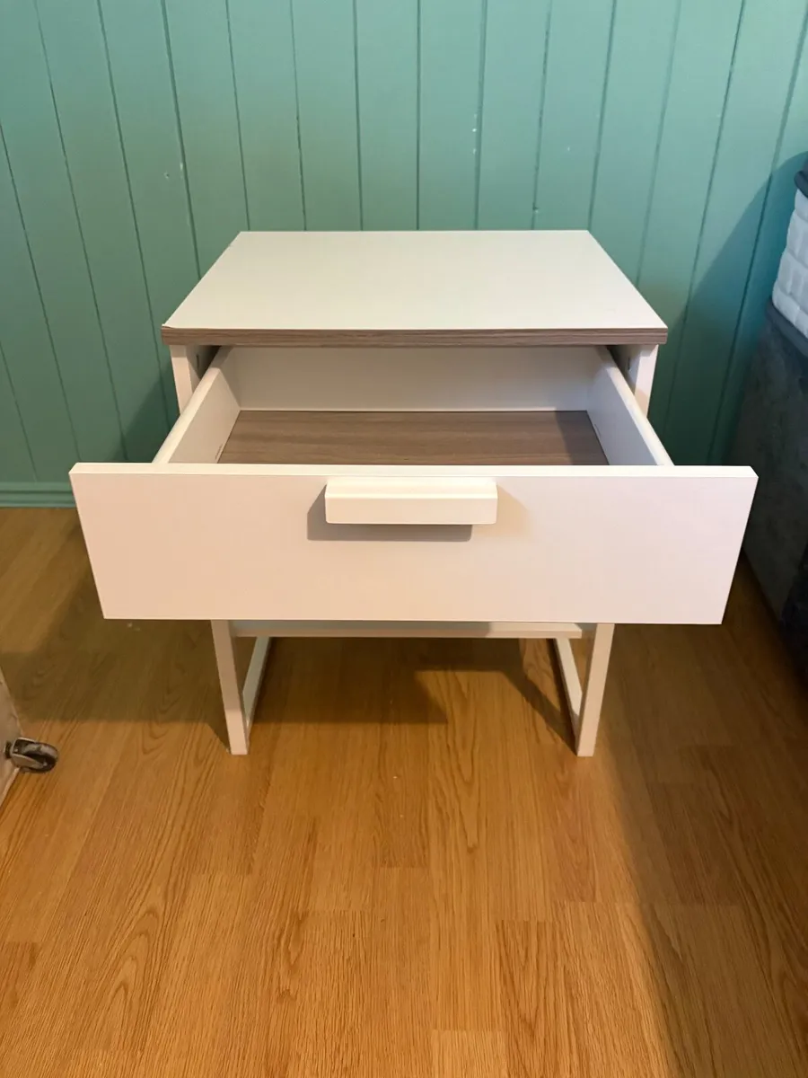 Bedside locker - Image 2