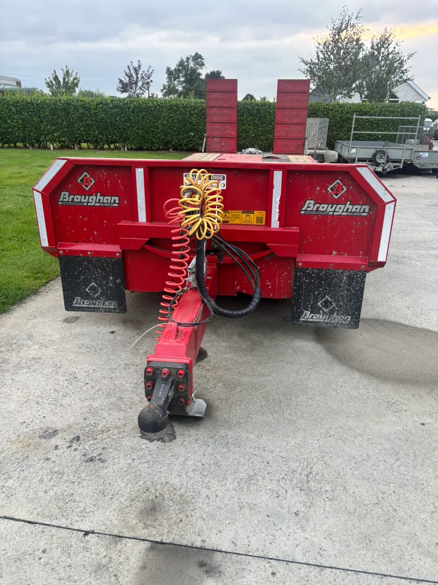 2023 Broughan Lowloader - Image 2