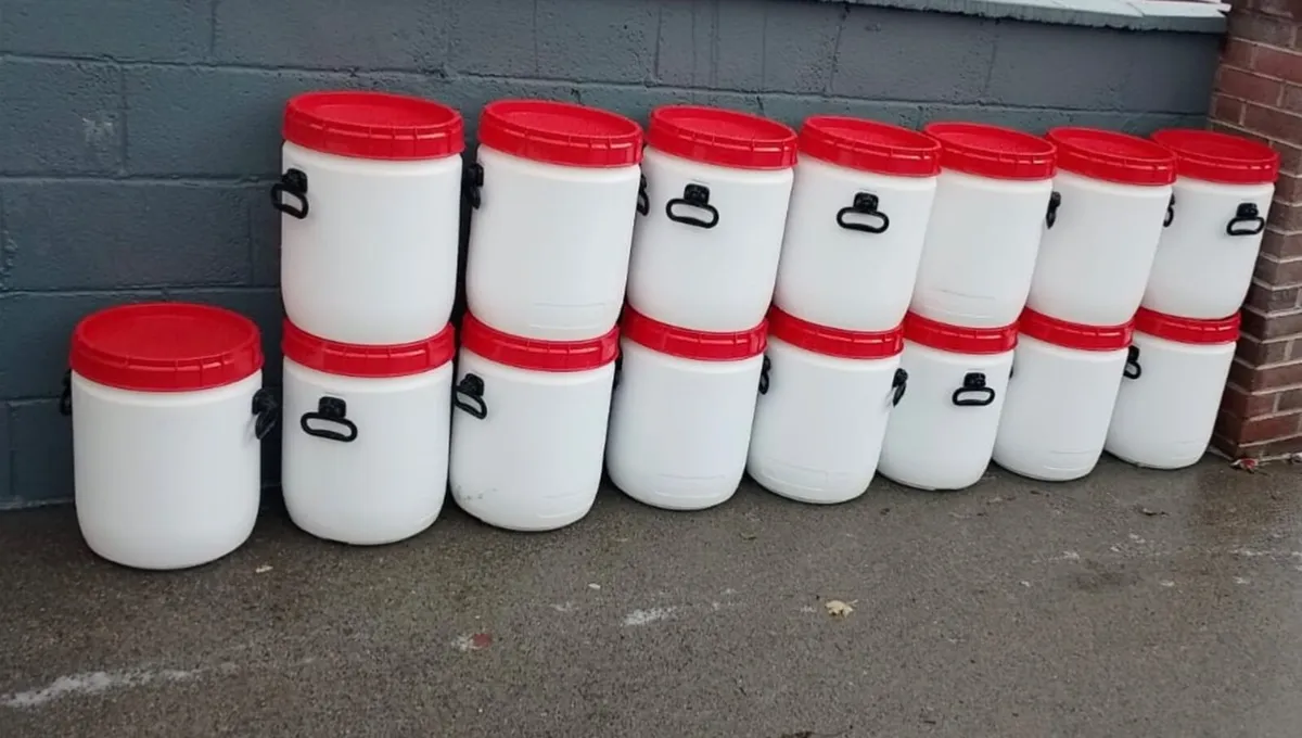 Barrels - Image 3