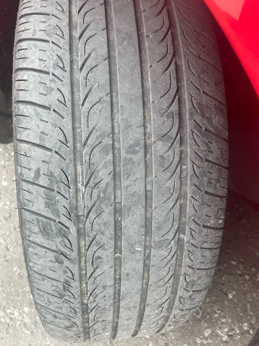 (2008 ford mondeo NEW NCT 02.26) - Image 3