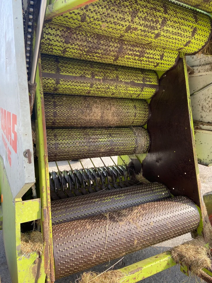 Claas Rollant 46 - Image 2