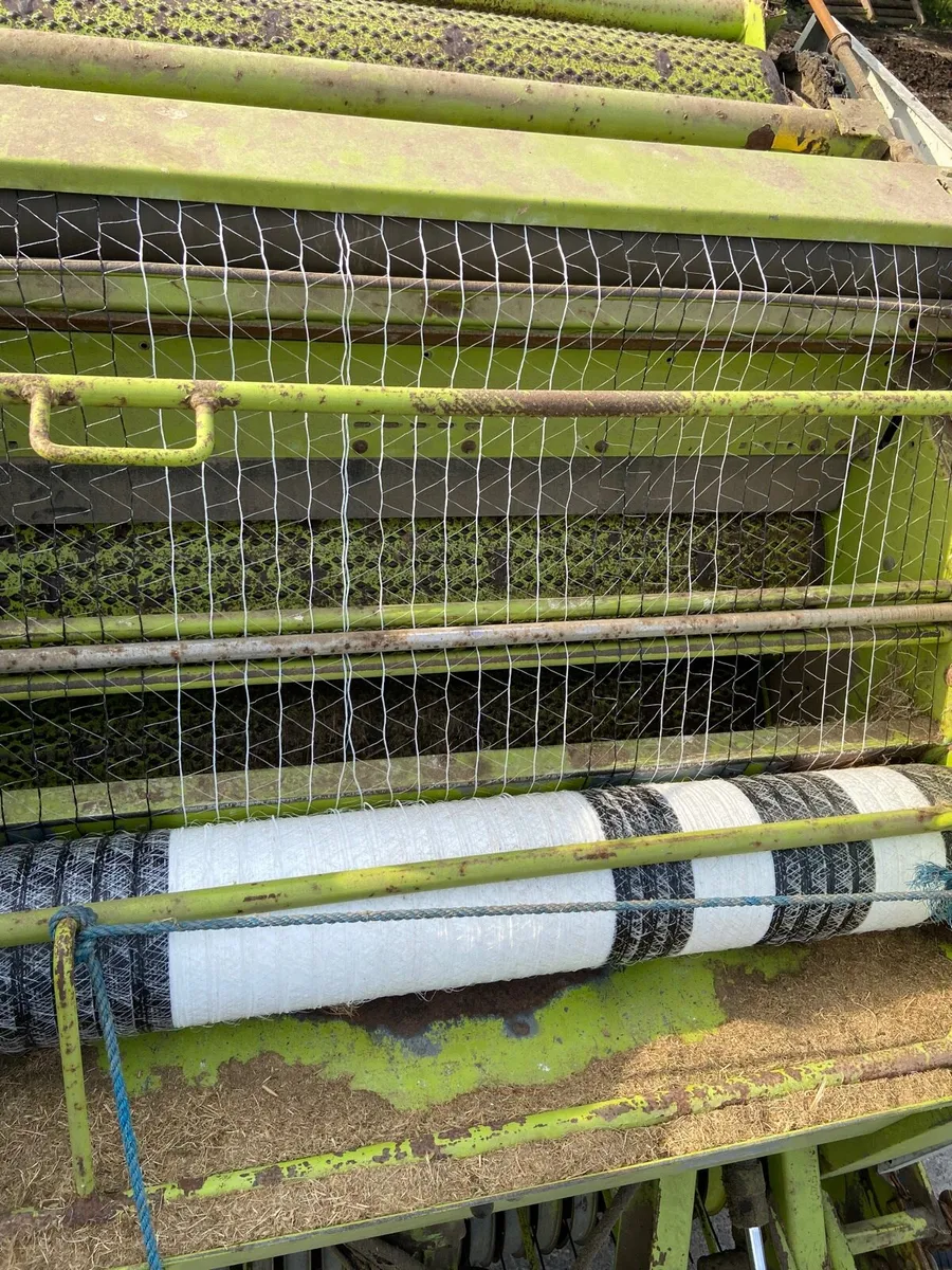 Claas Rollant 46 - Image 3
