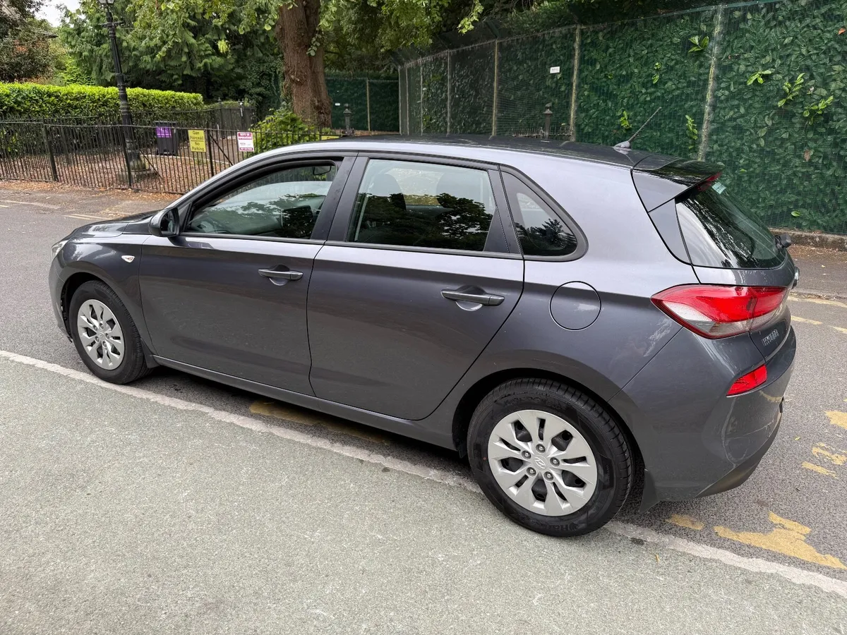 Hyundai i30 2018 - Image 4