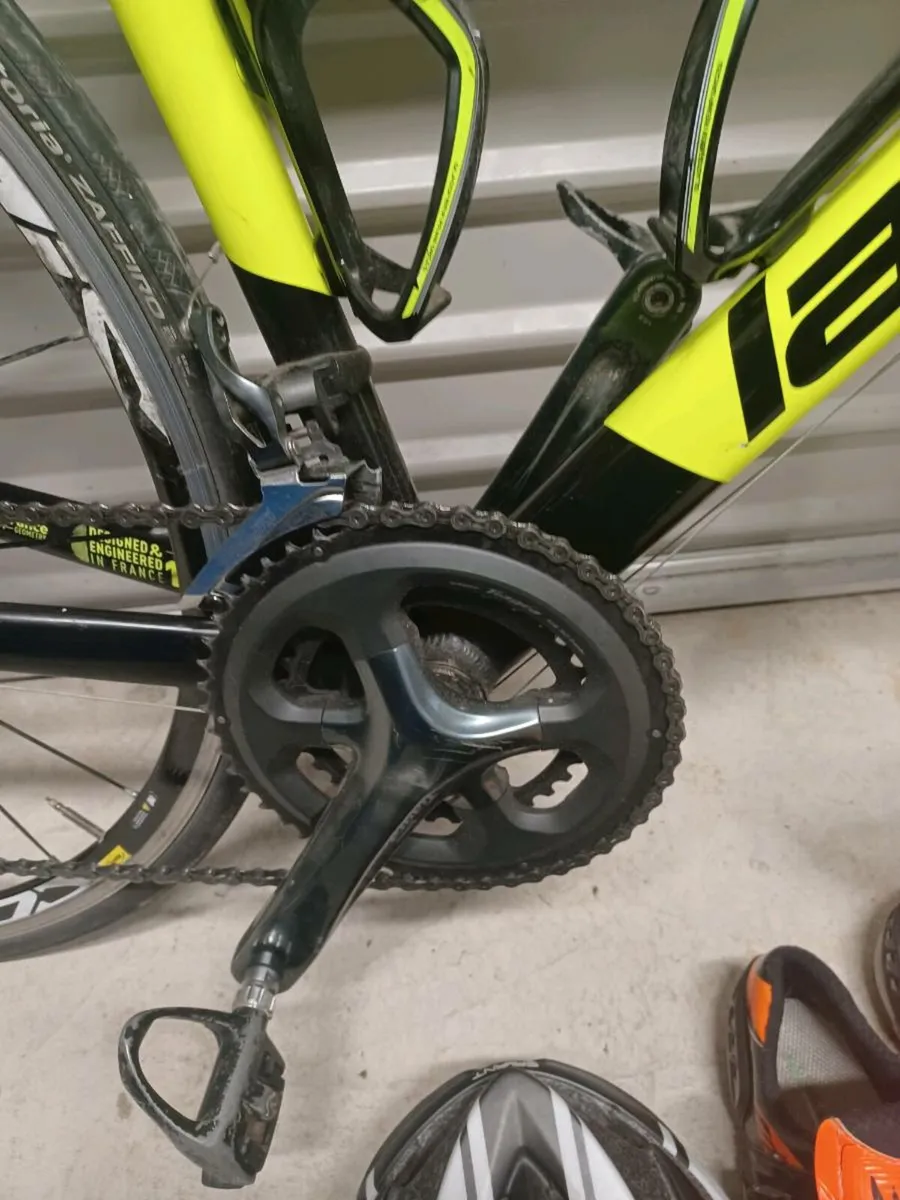 Bike. - Image 2
