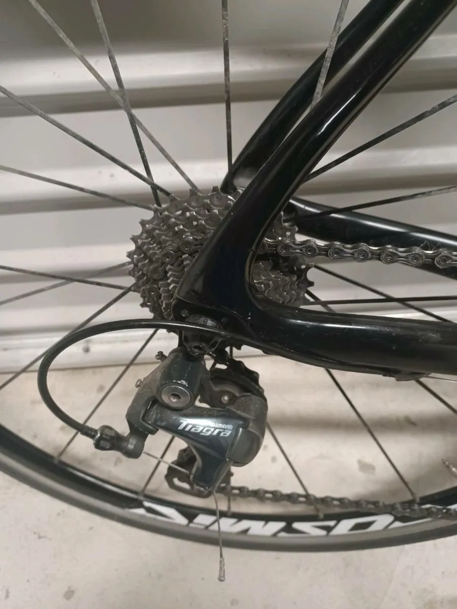 Bike. - Image 3