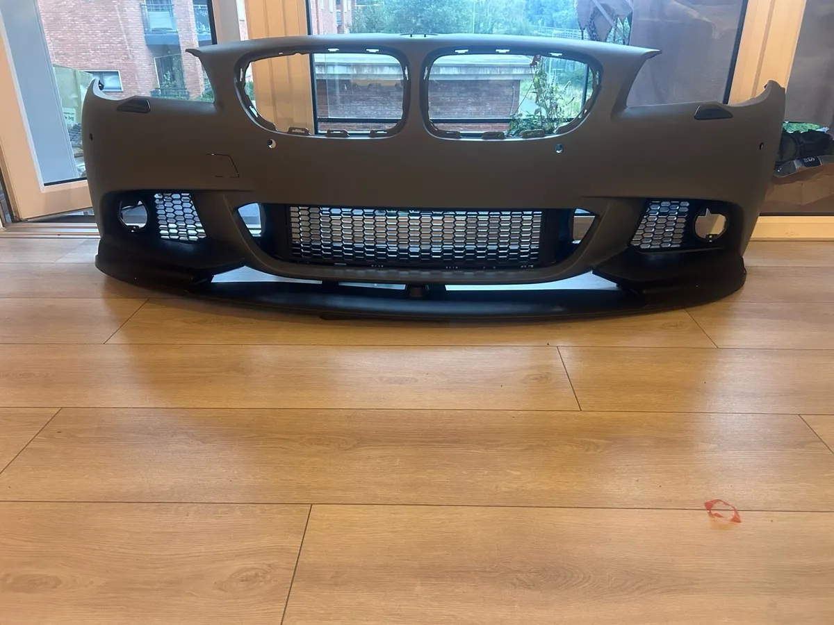 BMW parts Dublin - Image 2