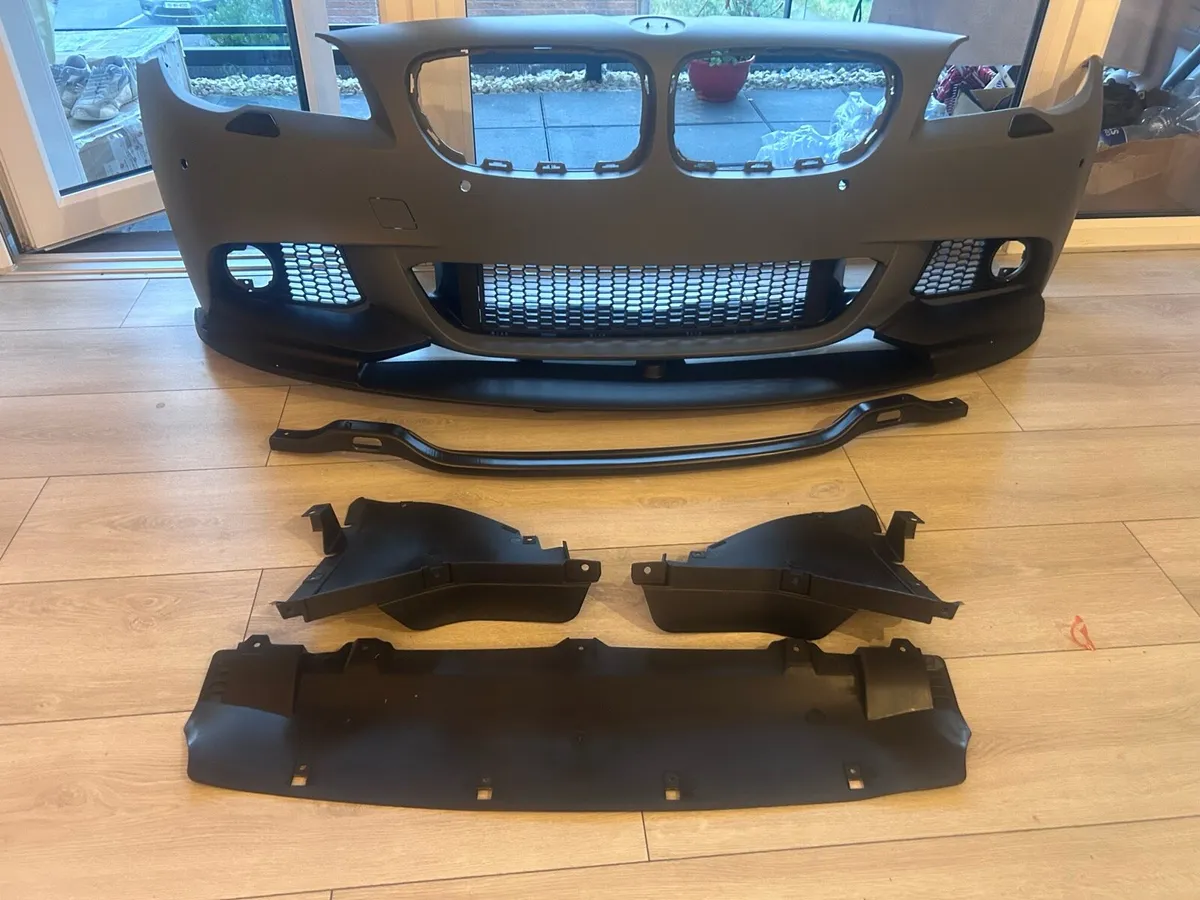 BMW parts Dublin - Image 3