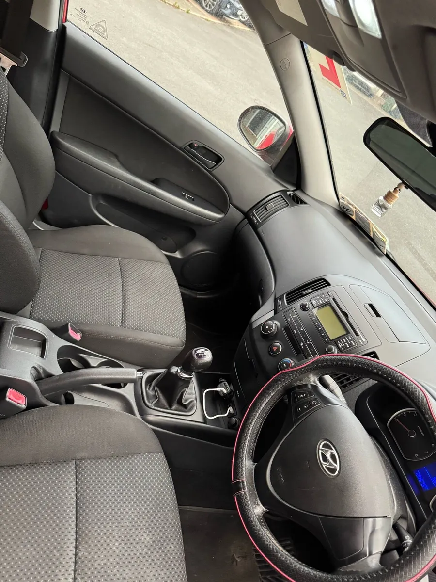 Hyundai i30 - Image 1