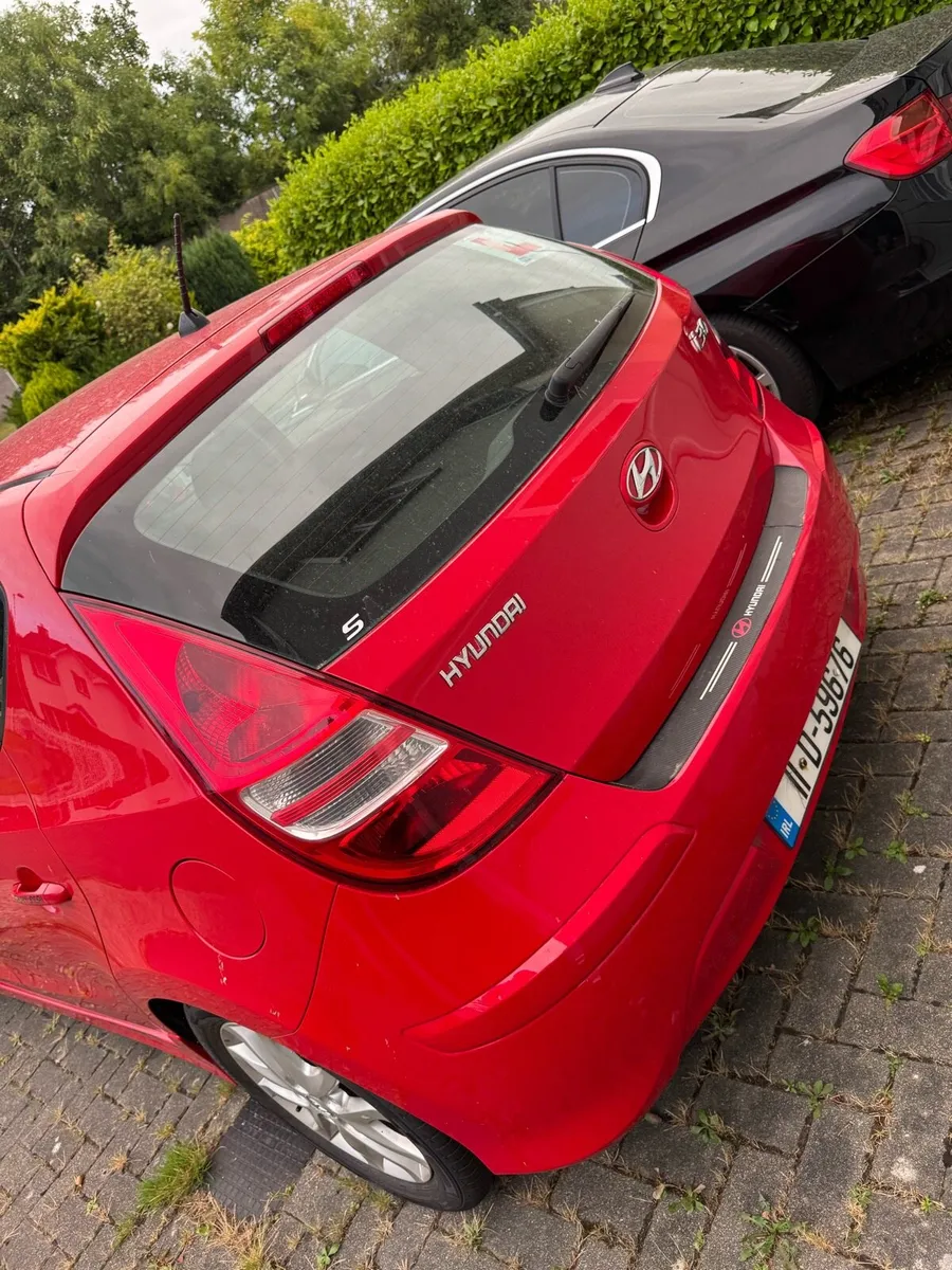 Hyundai i30 - Image 3