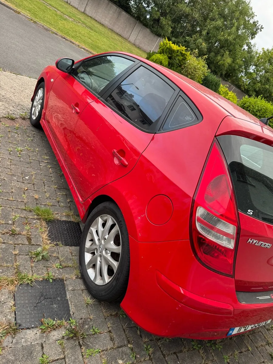 Hyundai i30 - Image 4