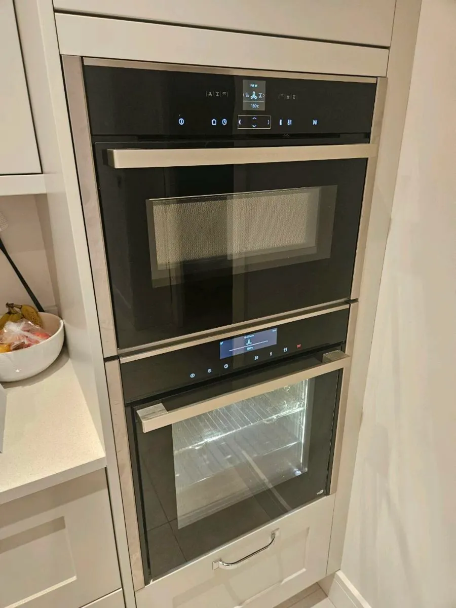 Neff N50 Combi over for sale - Image 2